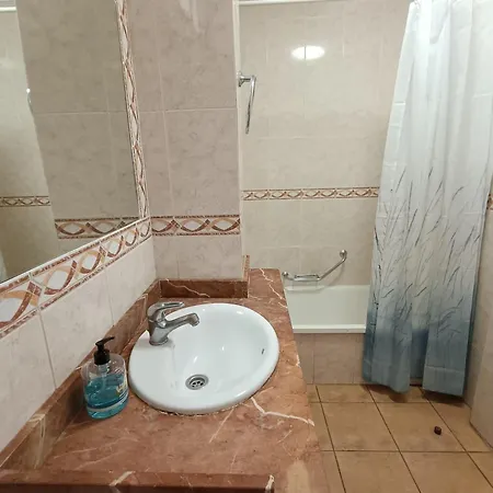شقة Pk Las Americas بلايا ذي لاس أميريكاس
