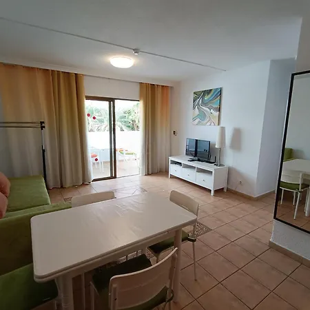 Apartament Pk Las Americas