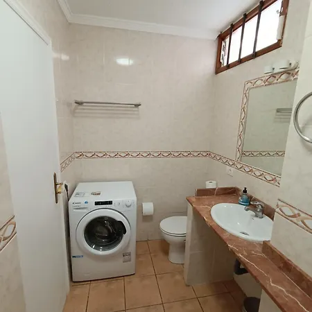 Apartament Pk Las Americas *