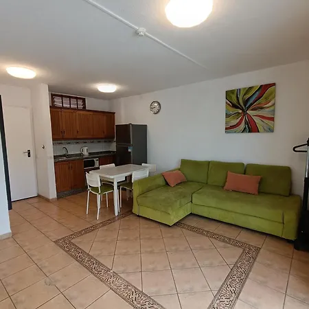 Pk Las Americas Apartament Playa de las Americas (Tenerife)