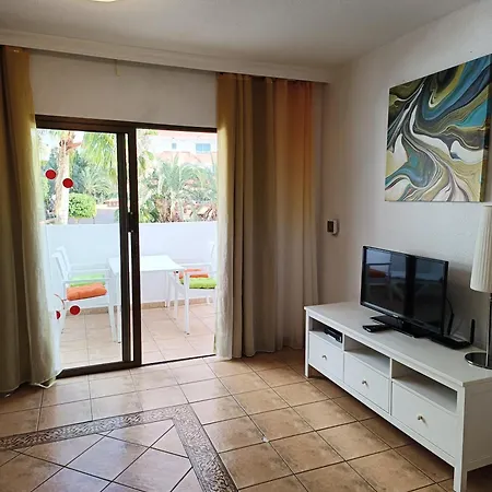 Apartament Pk Las Americas *