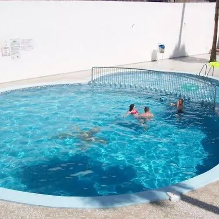 Apartament Pk Las Americas *
