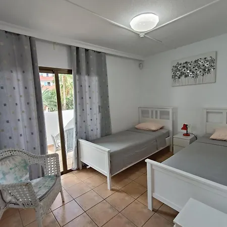 Pk Las Americas Apartament Playa de las Americas (Tenerife)
