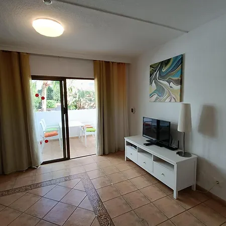 Apartament Pk Las Americas