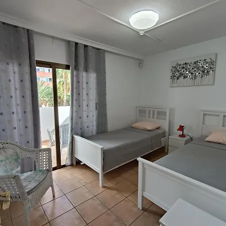 Pk Las Americas Apartament
